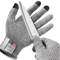 The Kevlar Kookaburras - Cut Resistant Gloves